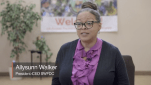 Allysunn Walker